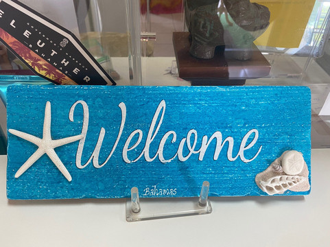 Norma's Gift Shop-Governor's Harbour必去景点