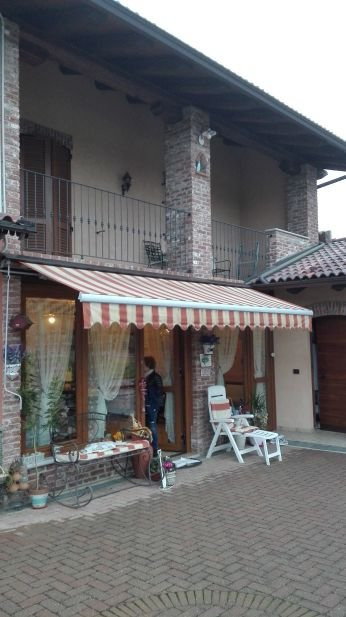 La Bisimauda主图