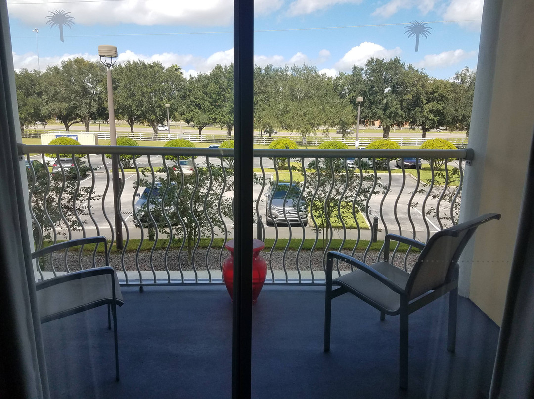 美利亚奥兰多庆典主图