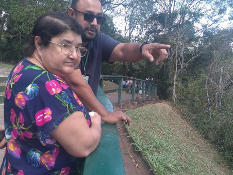 Diontur Turismo-伊瓜苏必去景点