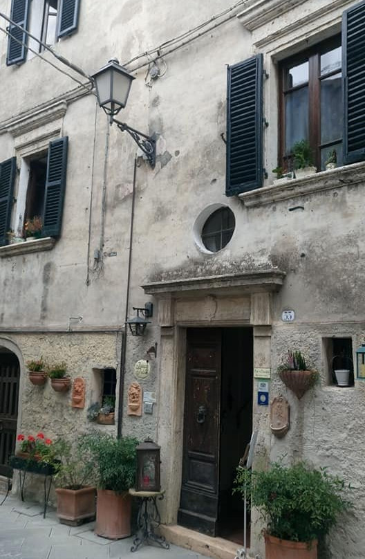 Palazzo Palesa B&B主图