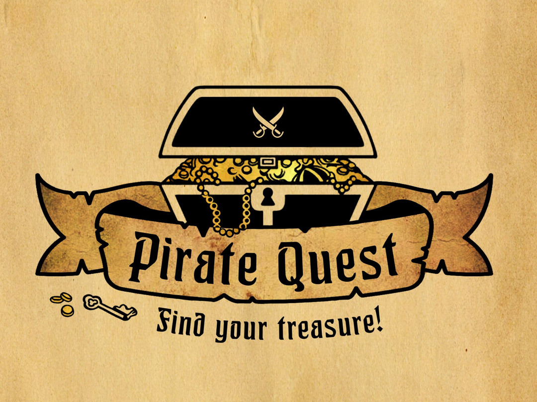 Perla Marina旅游景点-Pirate Quest