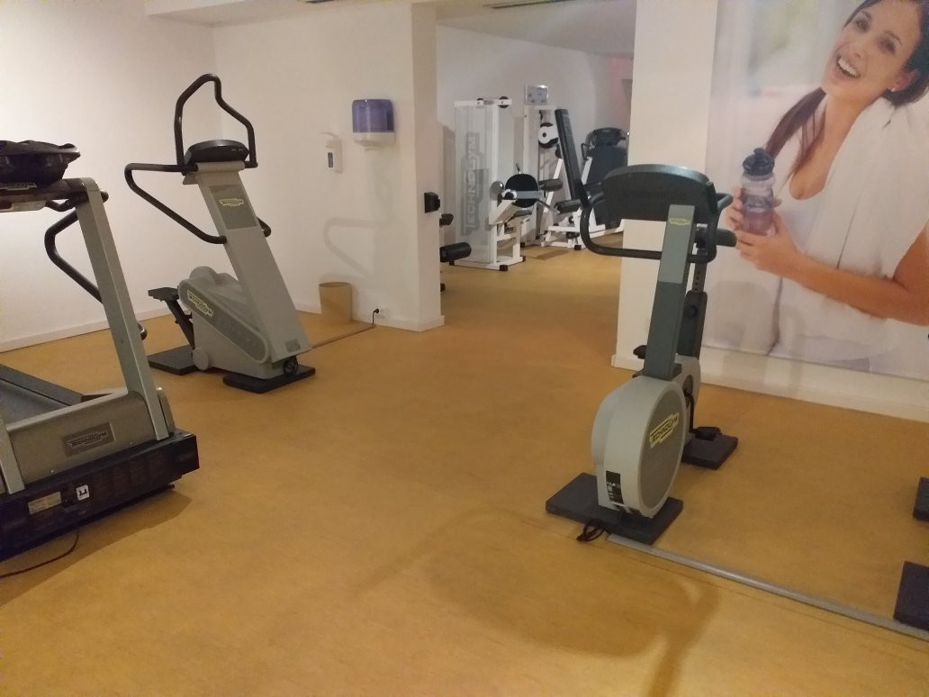 Hotel Residence Starnberger See主图