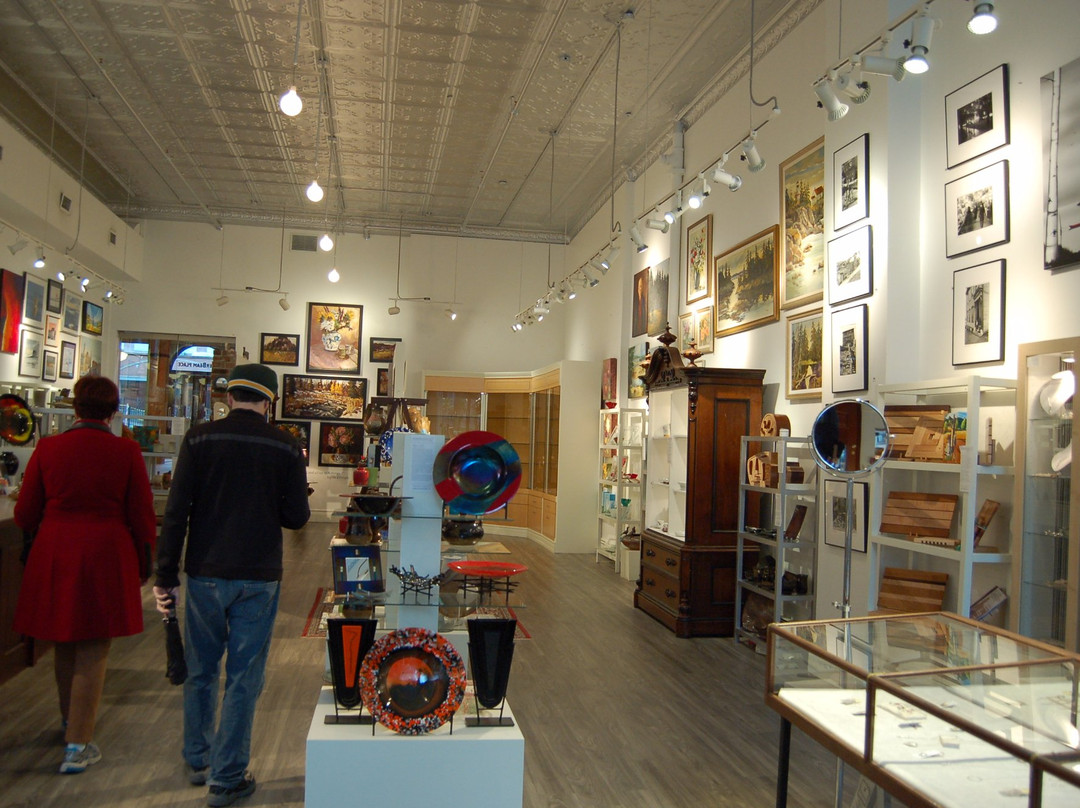 Handworks Gallery