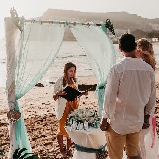 La Playa de Tauro旅游攻略图片