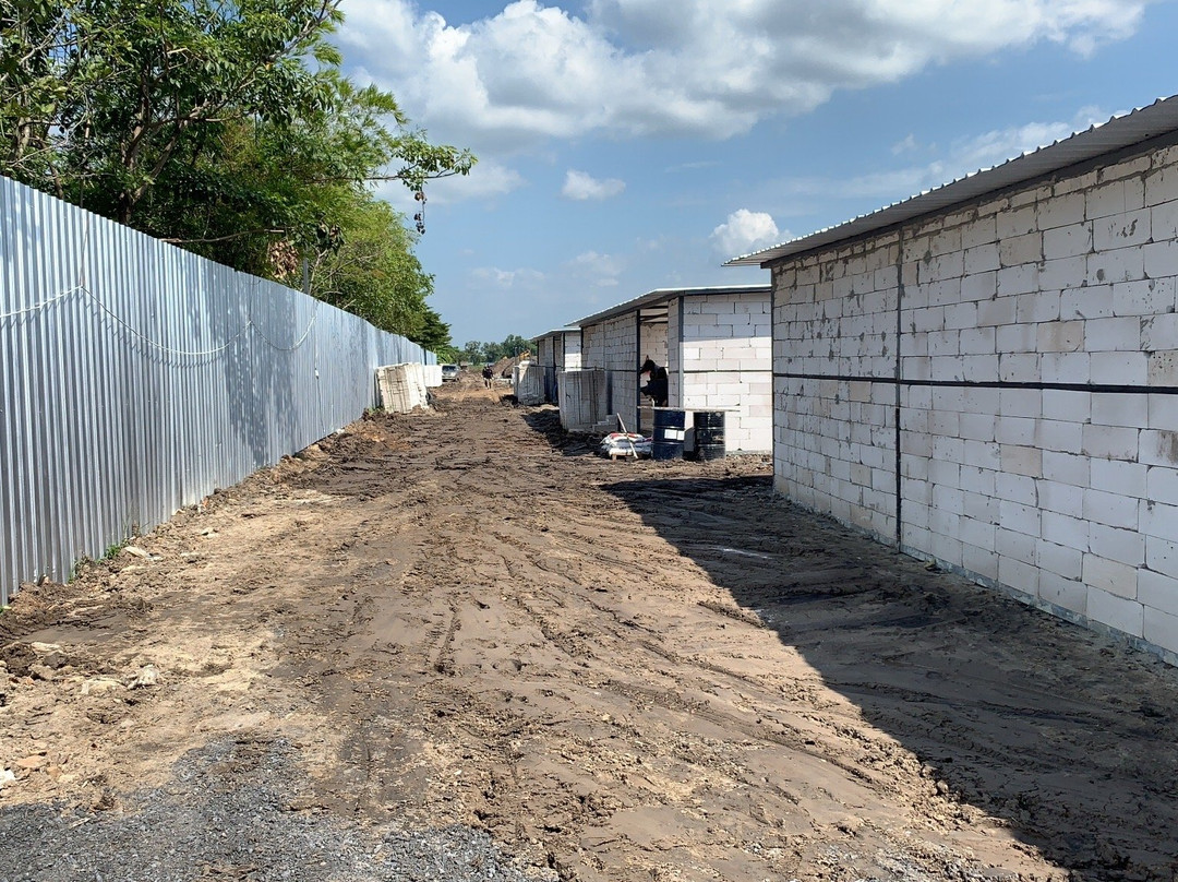 333 Shooting Range Rangsit-空銮必去景点