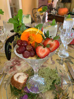 Songbird Prairie Bed & Breakfast主图