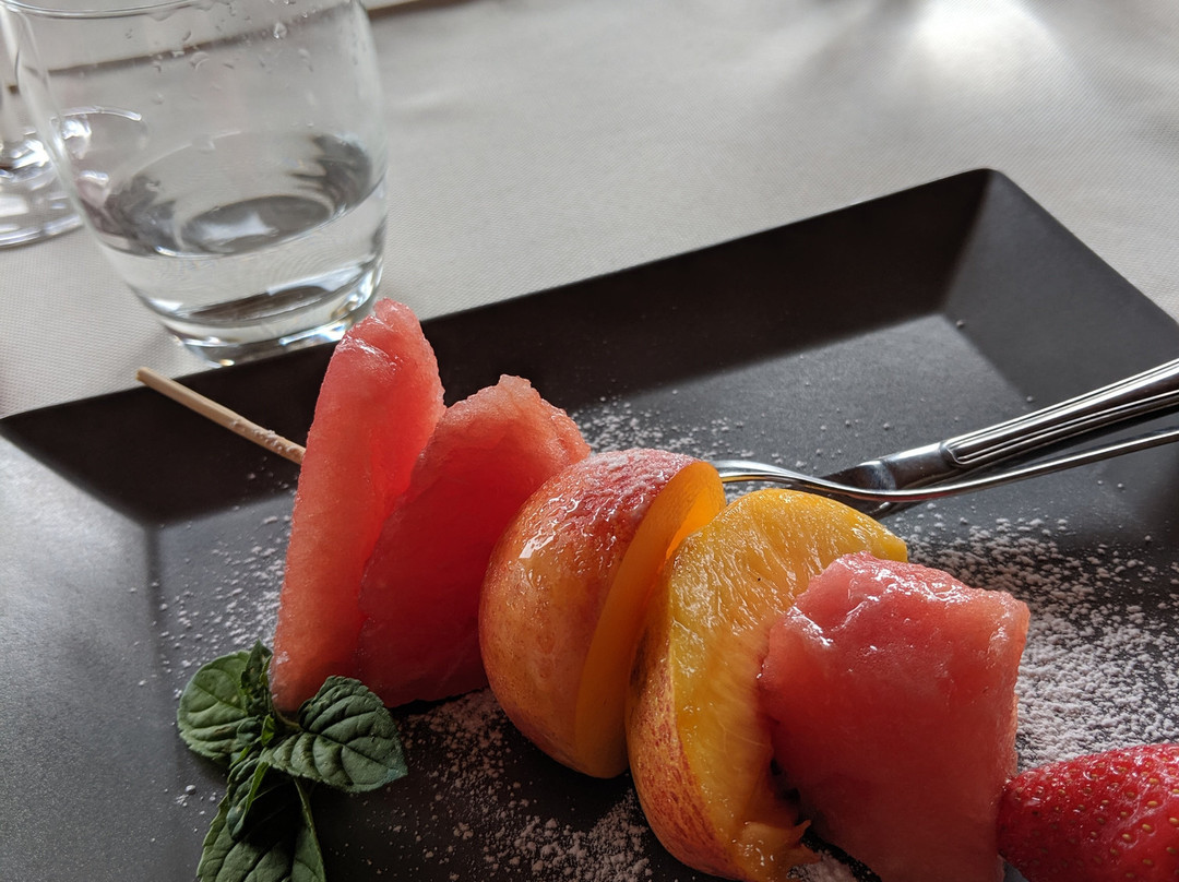 Albergo Ristorante Leso主图
