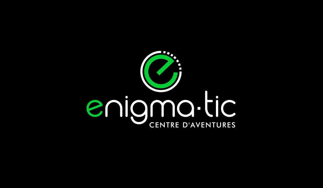 Blainville旅游景点-ENIGMA-TIC