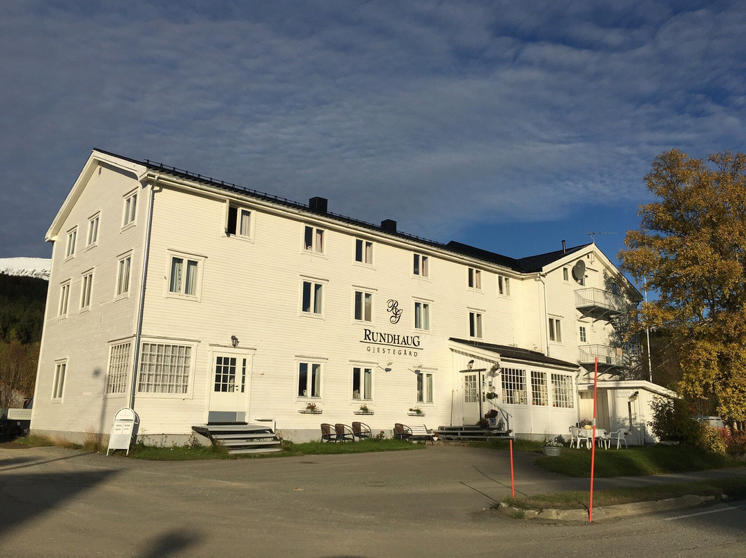 Rundhaug Gjestegard主图