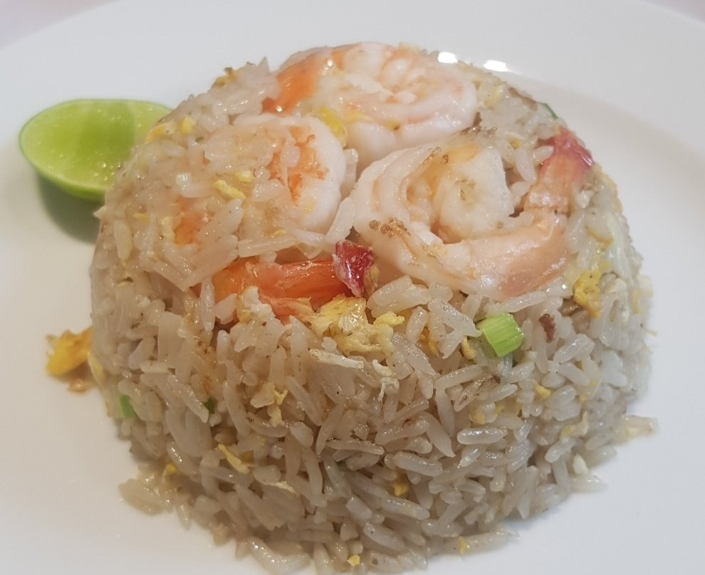 แหลมเจริญซีฟู้ด