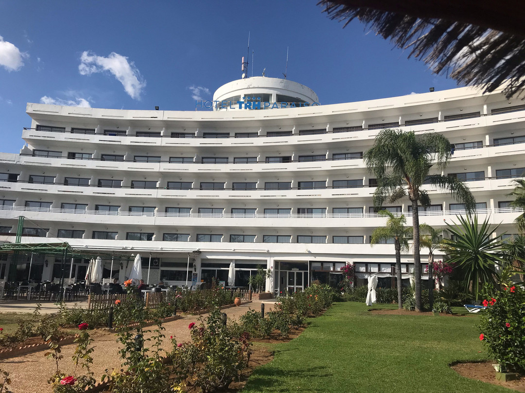 Hotel TRH Paraiso主图