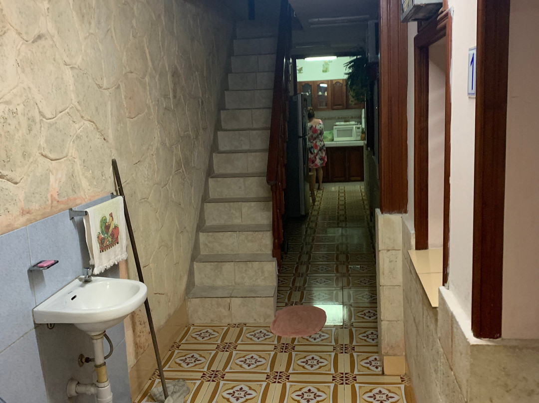 Casa Aimee主图