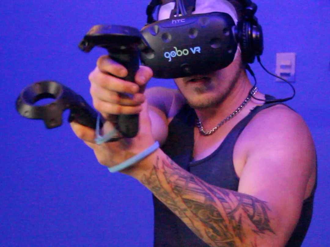 Gobo VR Hub-素里必去景点