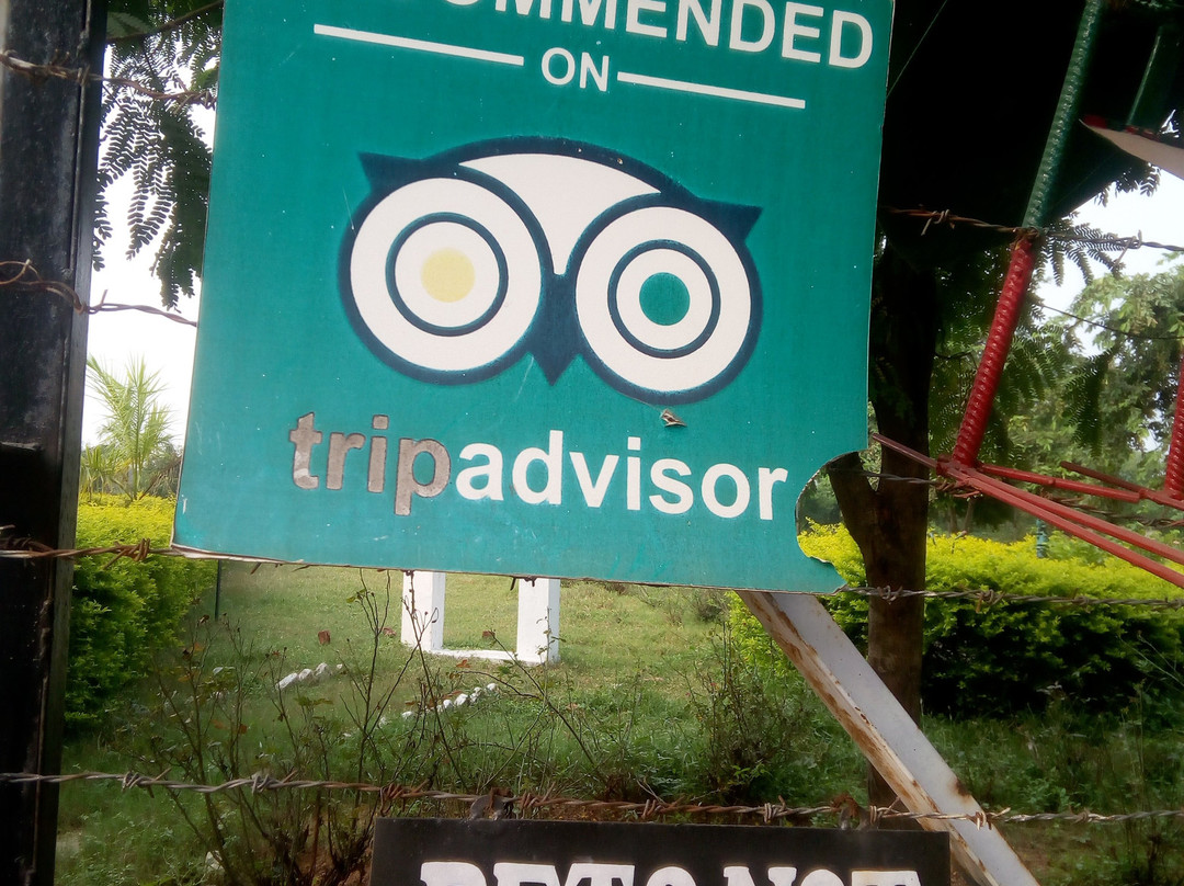 Jhansi Herbal Garden-Jhansi必去景点