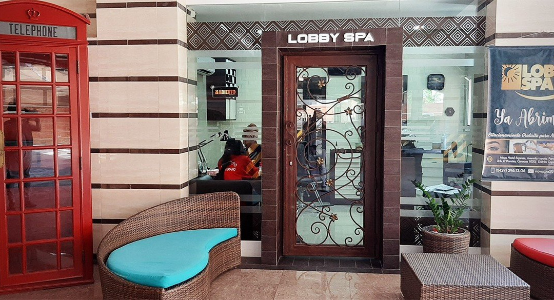 Novo Hotel Express主图