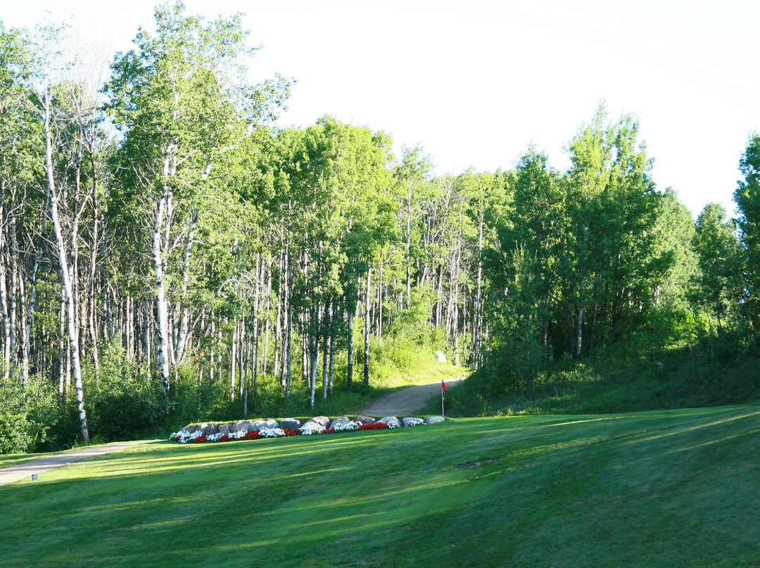 Pipestone Golf Club景点图片