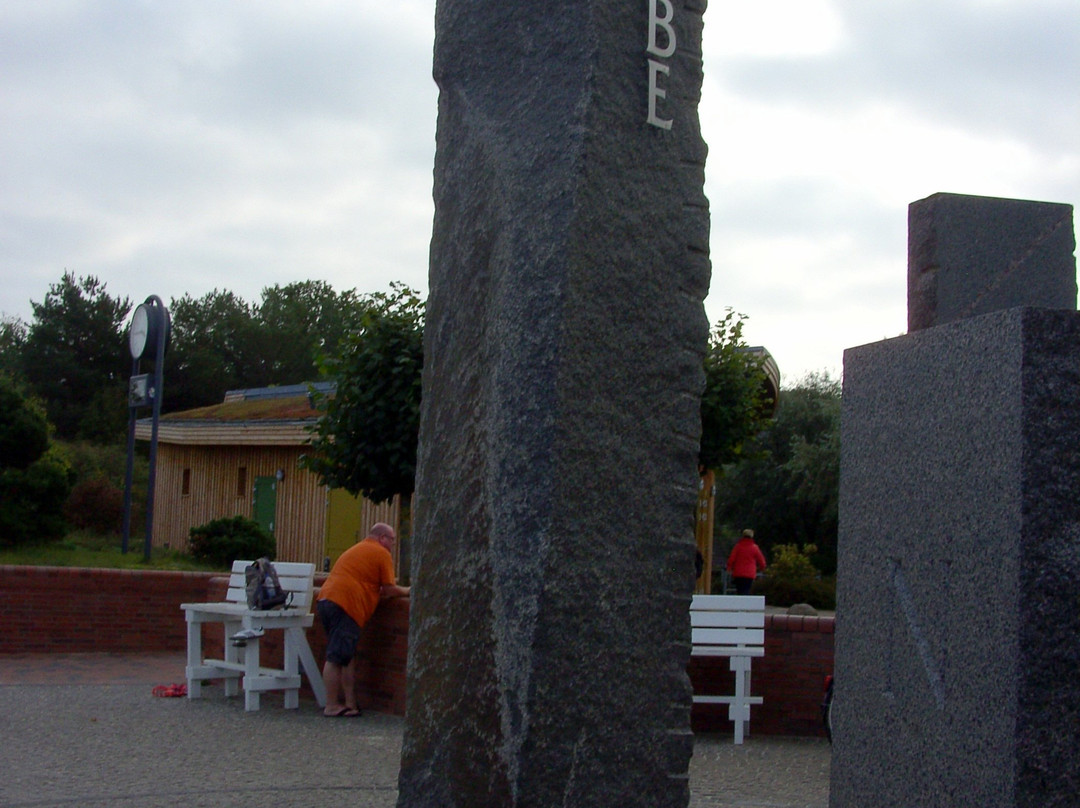 Haus des Gastes-Ostseebad Baabe必去景点