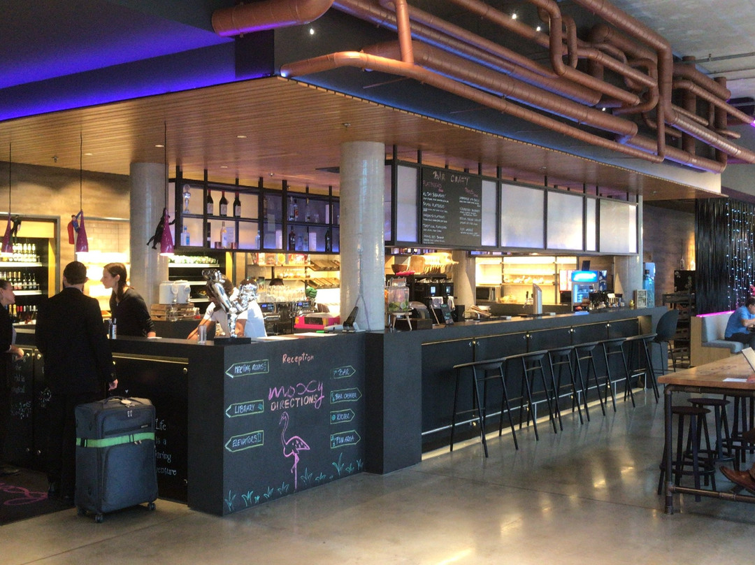 MOXY Ludwigshafen主图