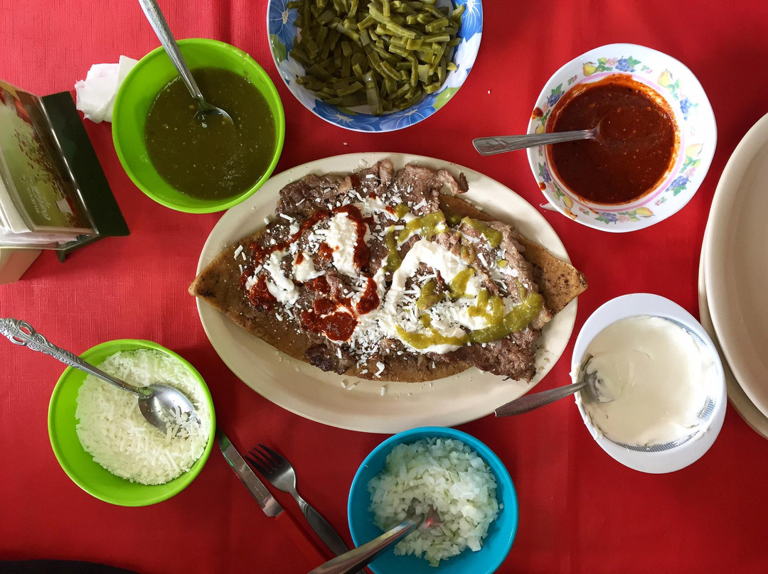 Eat Like a Local Mexico