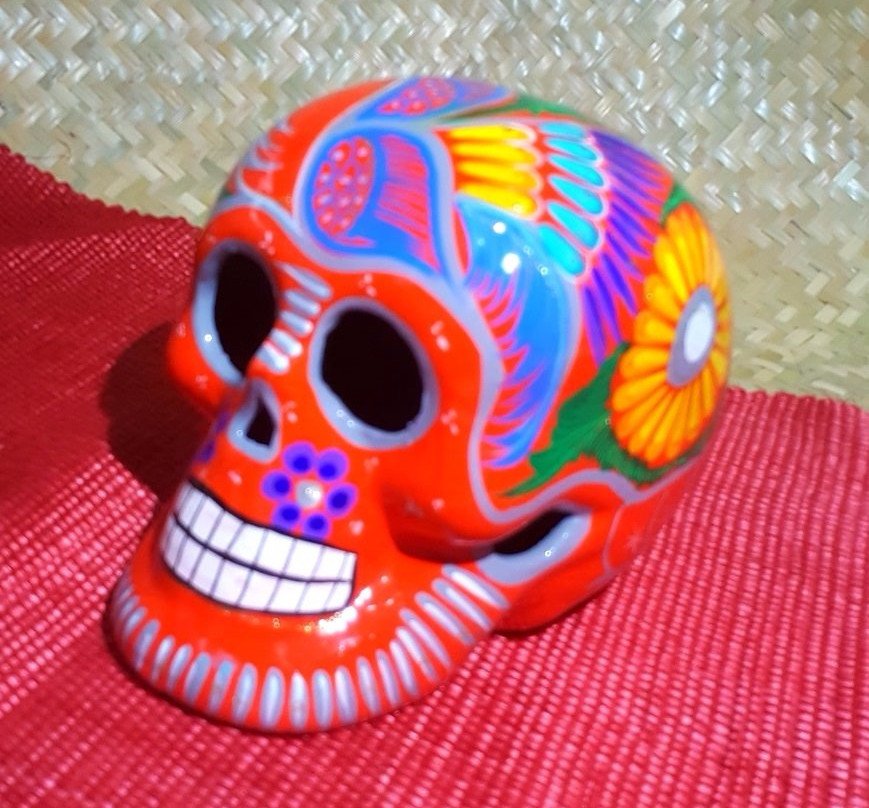 Chunkanan旅游景点-Mi Cielo Artesanal