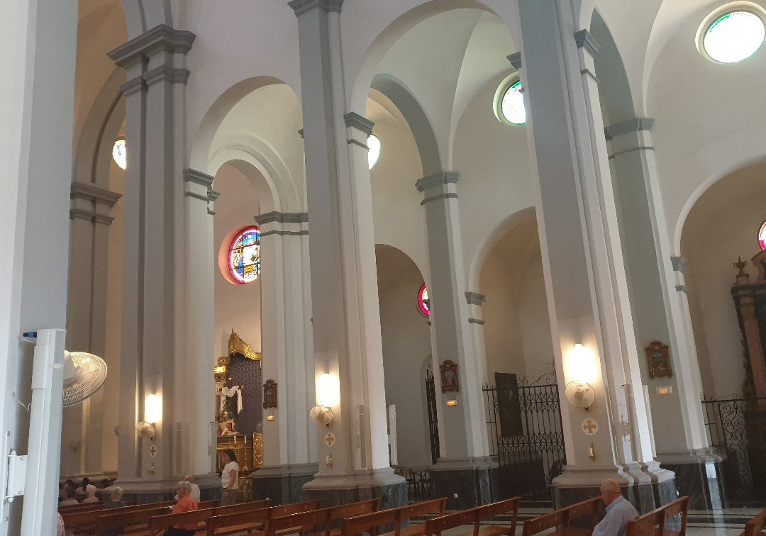 Parroquia Nuestra Senora del Rosario景点图片