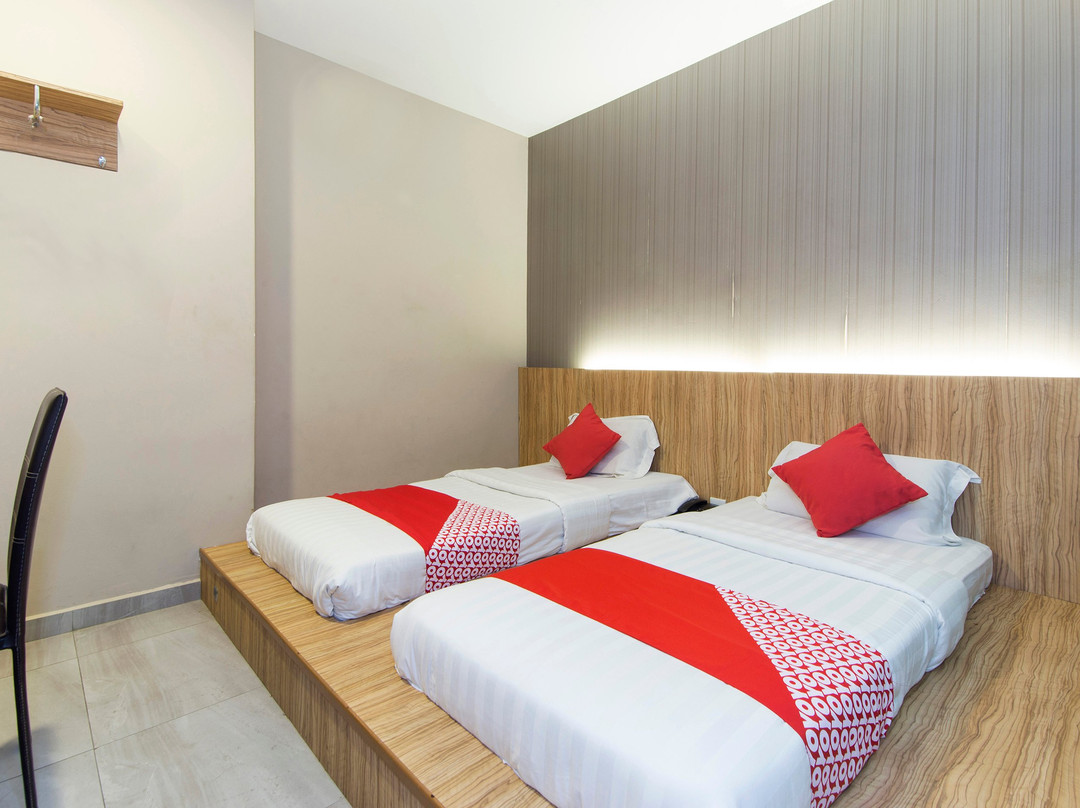 OYO 340 Comfort Hotel主图