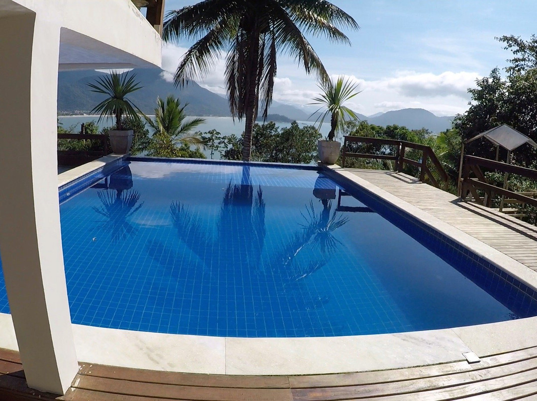 Casa Cacandoca主图