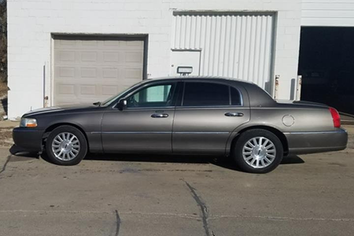 DeKalb O'Hare Limousine Service-DeKalb必去景点