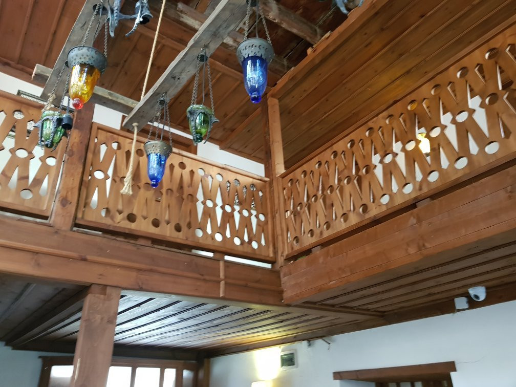 Şerbetçi Garden Konak主图