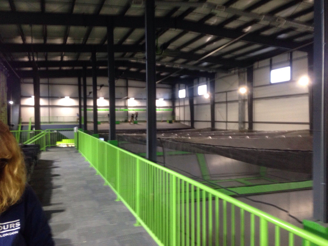 Zip City-Streetsboro必去景点