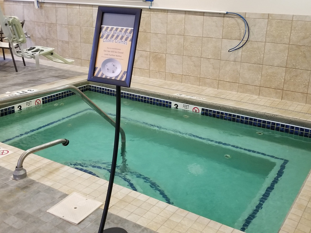 Doubletree By Hilton Hotel Bristol, Connecticut主图