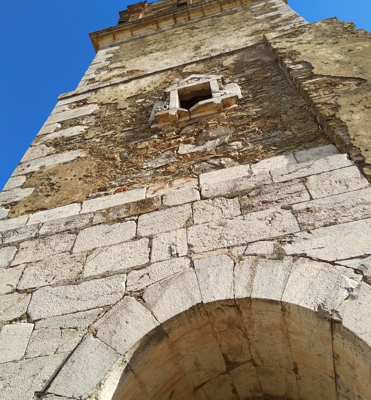 Torre de San Francisco景点图片
