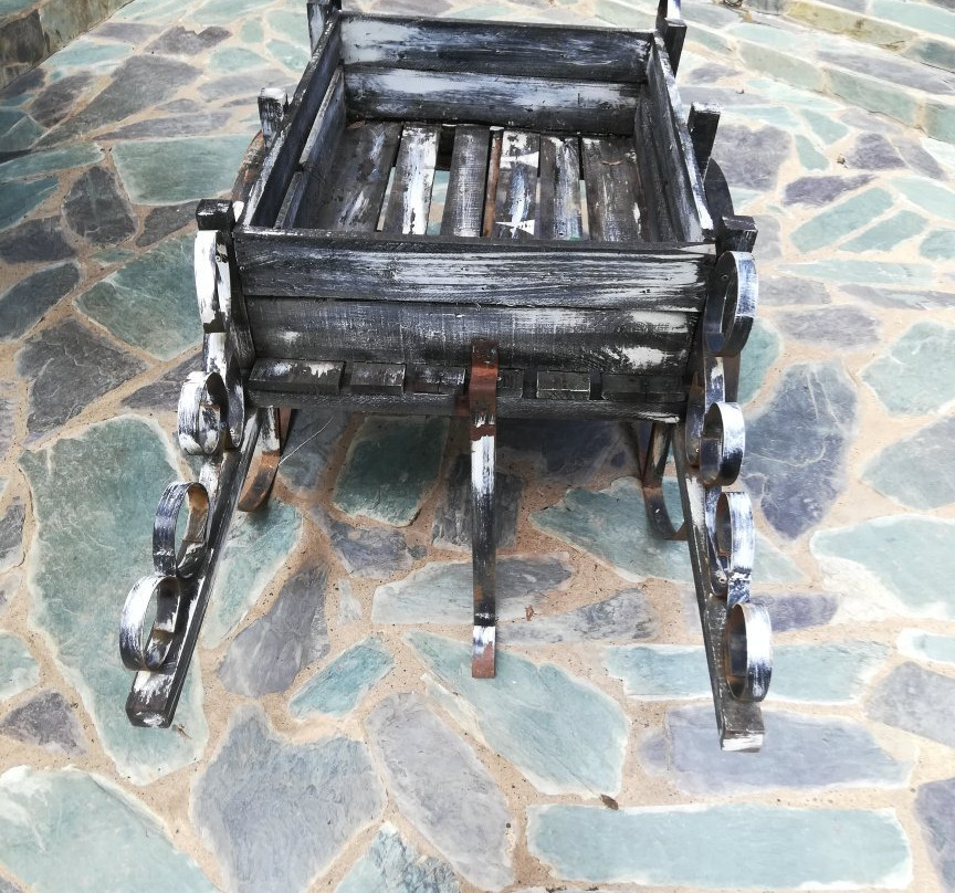 Hotel Balcon de Las Heliconias主图