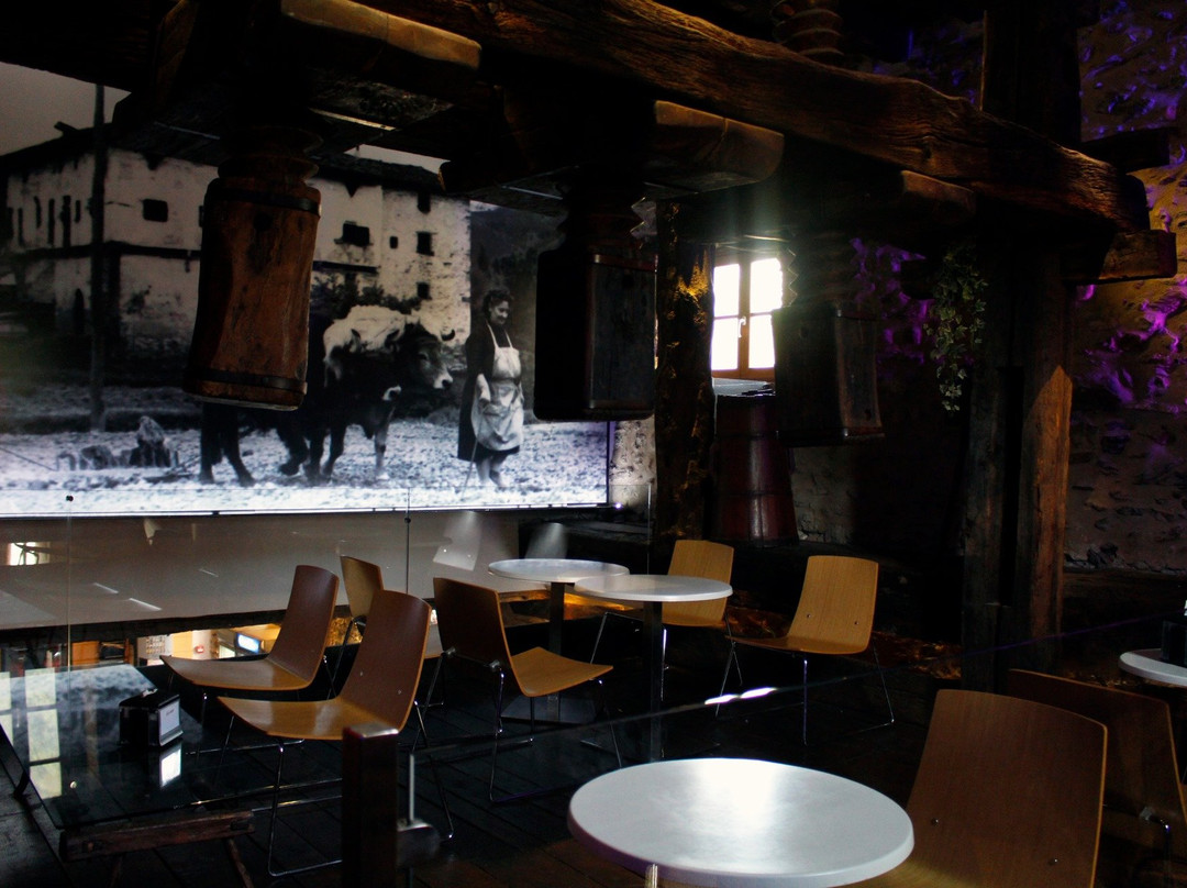 多拉雷亚酒店主图