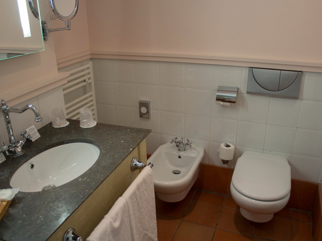 圣安托尼奥皇家酒店主图