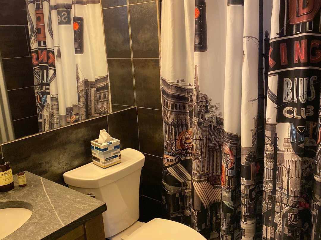 Talbot Heirs Guesthouse主图