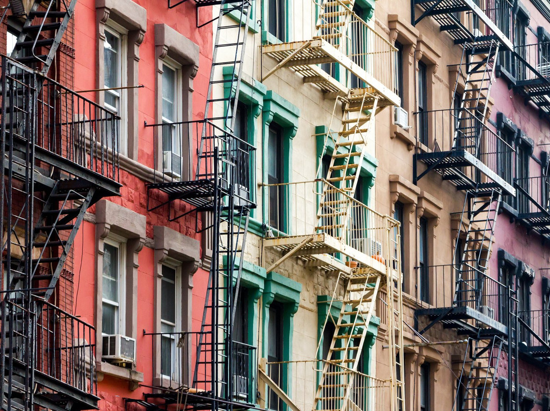 ToursByLocals-纽约市必去景点