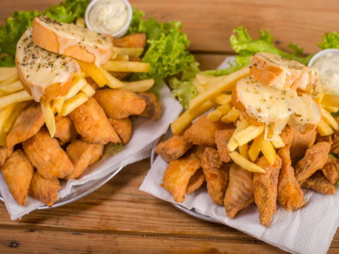 Birigui餐馆和美食-Mane Simpatia Tradicional