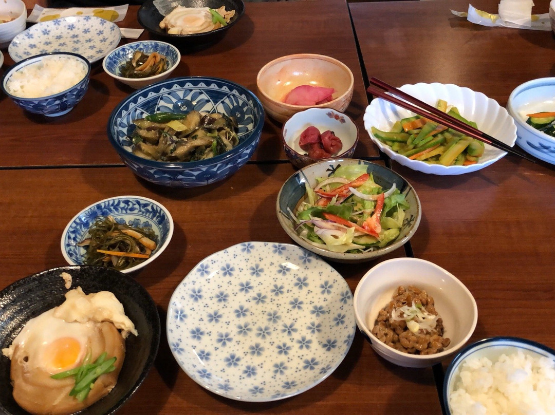 Kadoidekayabukinosato
