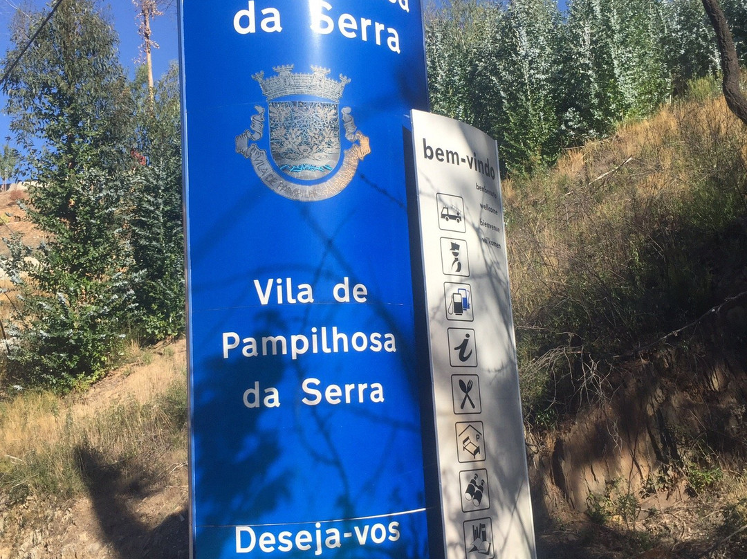 Villa Pampilhosa Hotel主图