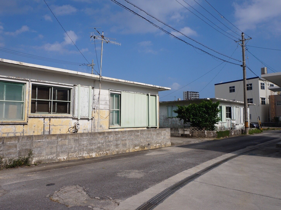 Minatogawa Stateside Town景点图片