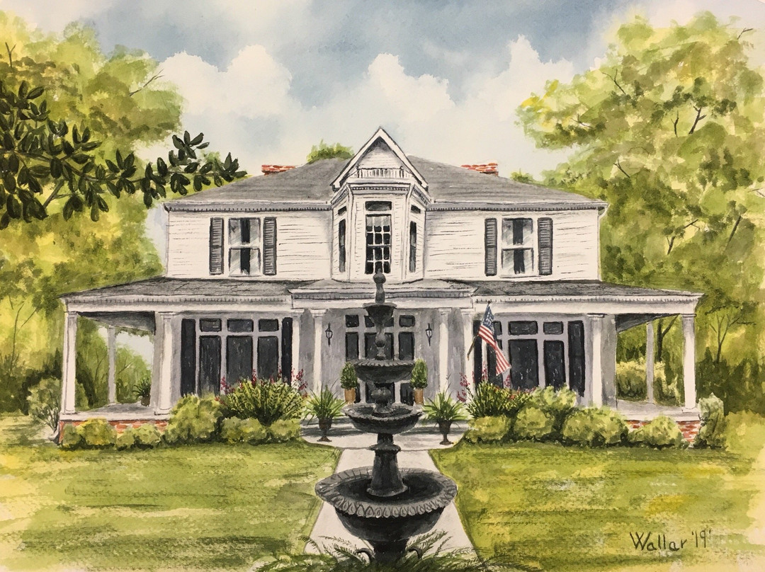 Farmhouse Inn @ Farm50West