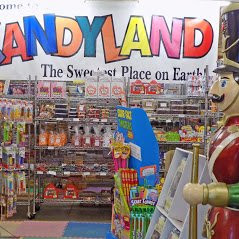 Candy Land景点图片