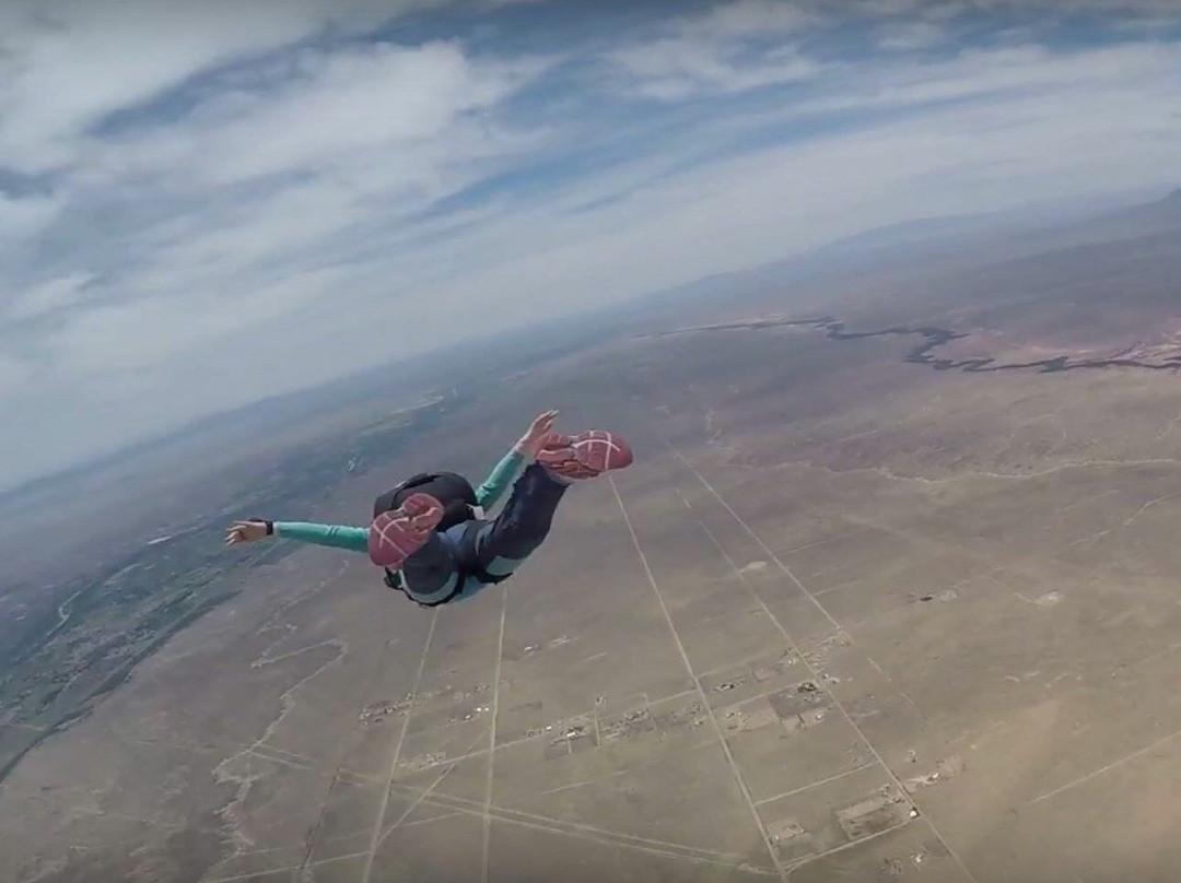 Skydive New Mexico景点图片