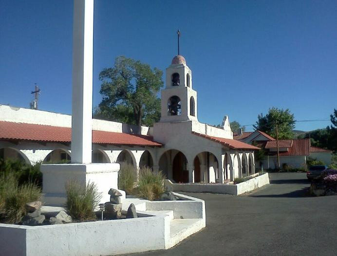 New Washoe City旅游景点-Steamboat Hotsprings Healing Center & Spa