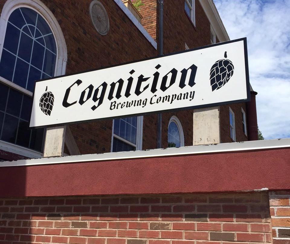 Cognition Brewing Company景点图片