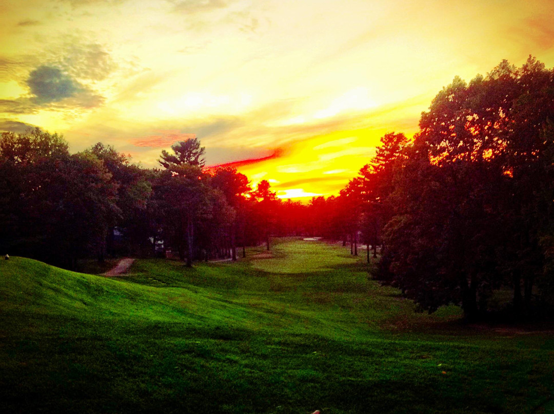 Dunegrass Golf Club景点图片