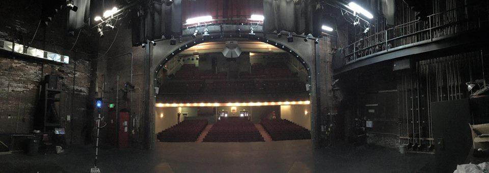 Richmond Civic Theatre景点图片