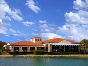 Serenoa Golf Club景点图片